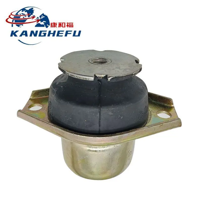 Suitable for Linde Forklift Parts 0009654036/0009654035 Top Guard Shock Bearing