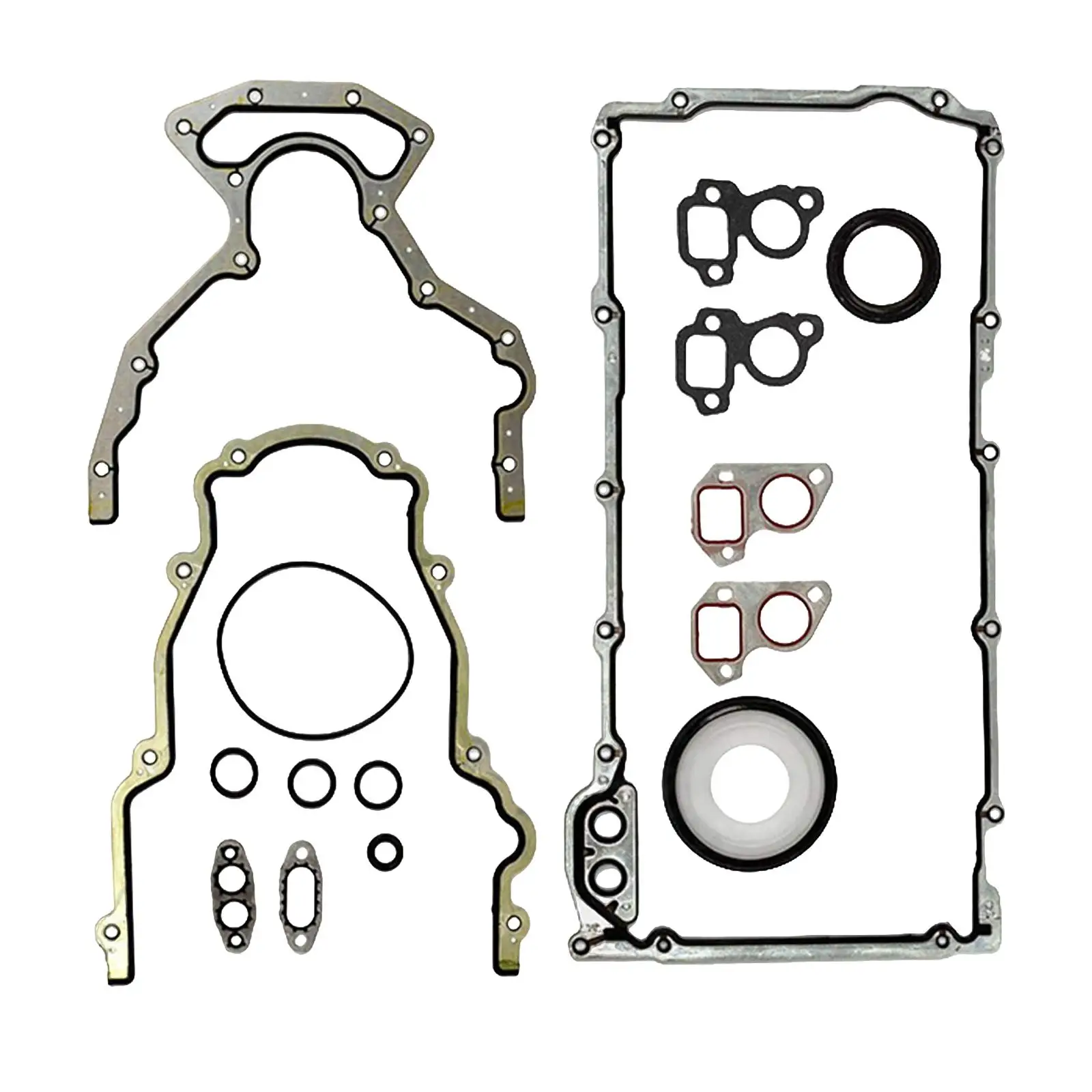 Zestaw uszczelek T 598129   CS5975A 12558178   Pasuje do 15004,8 l 5,3 l