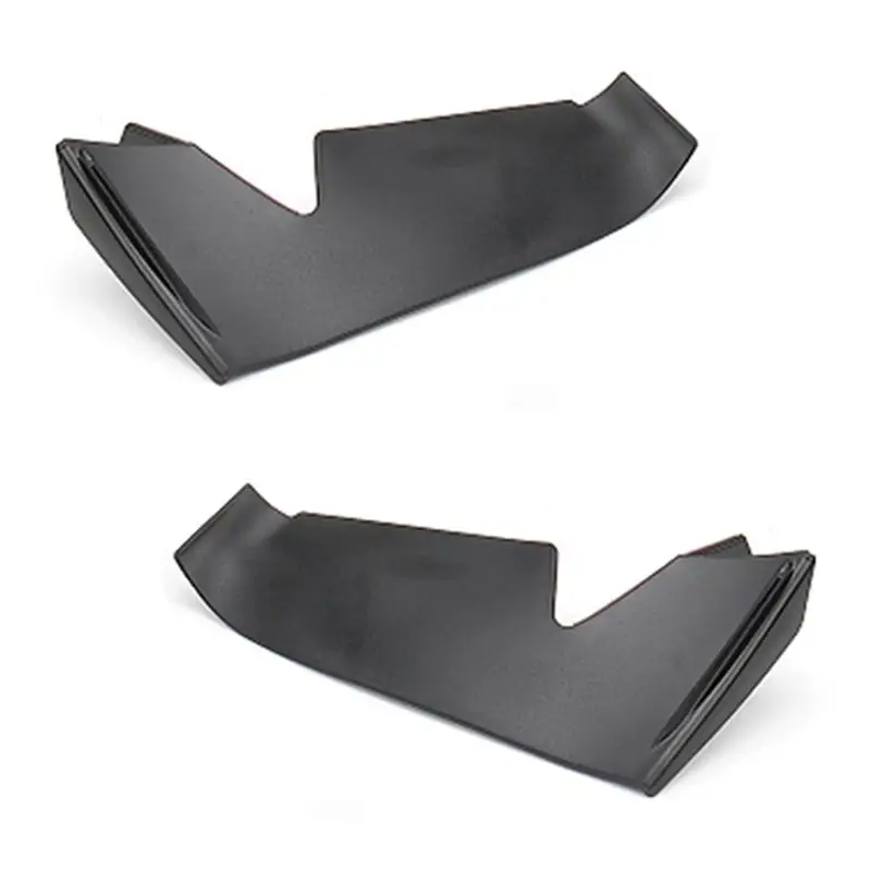 

A66P-мотоцикл Winglet, комплект аэродинамического крыла, аксессуары для спойлера для Aprilia RS660 RS 660 Rs660