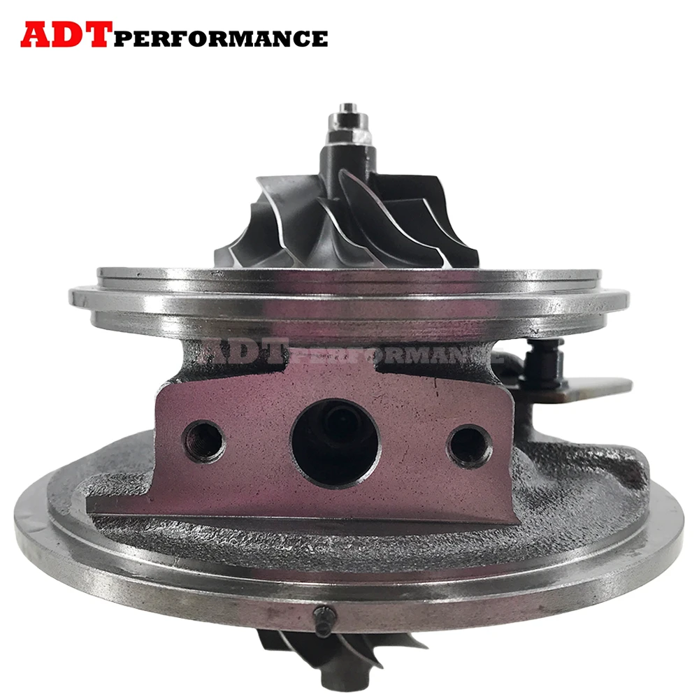 GTB1449VZ 807489 0375S5 Turbo Cartridge for Citroen Jumpy FIAT Scudo 2.0 HDI 95 98 Kw 133 HP Dw10bted4 2007 807489-0001 0375S4