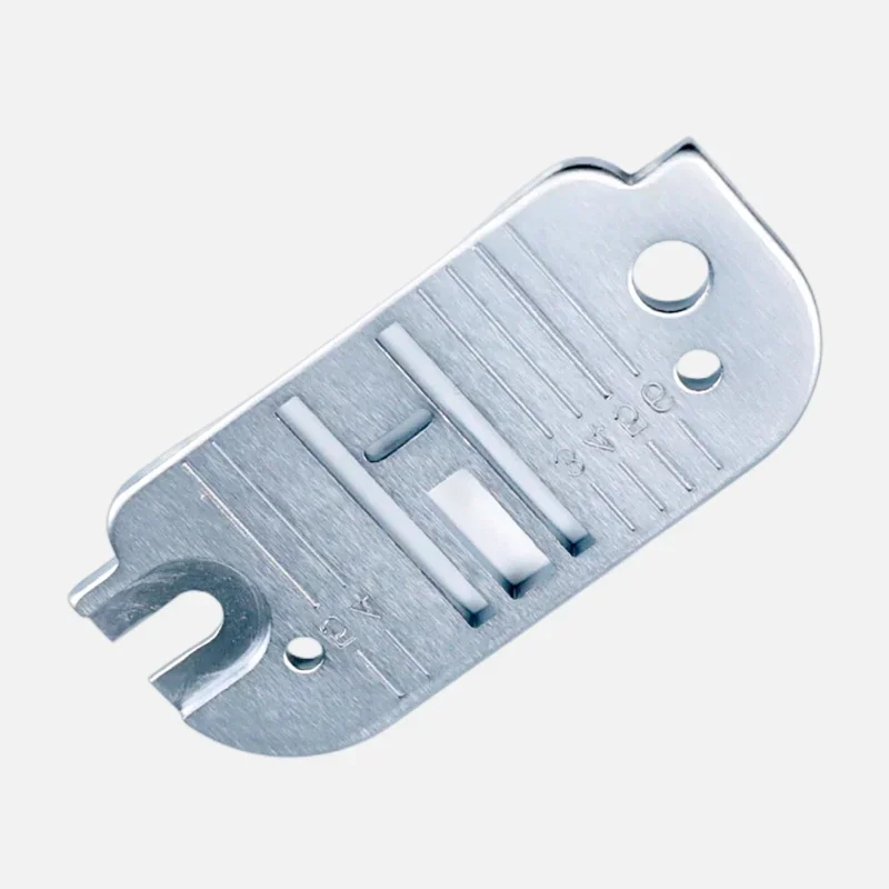 312391 Needle Plate Fit Singer Domestic Home Household Sewing Machine 1021,1022,1221,438K,495,502,507,509,510,513,514,518,522