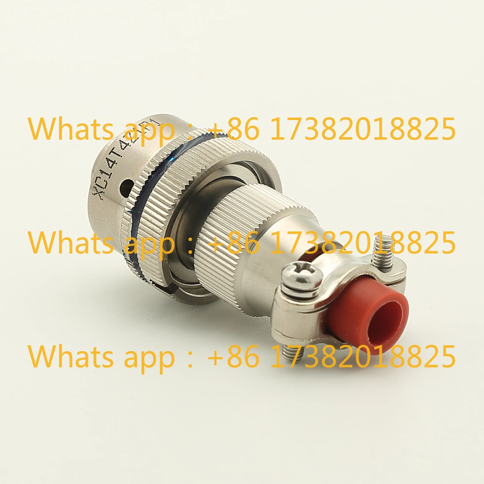 

XC14F4K1P1 circular connector aviation plug socket