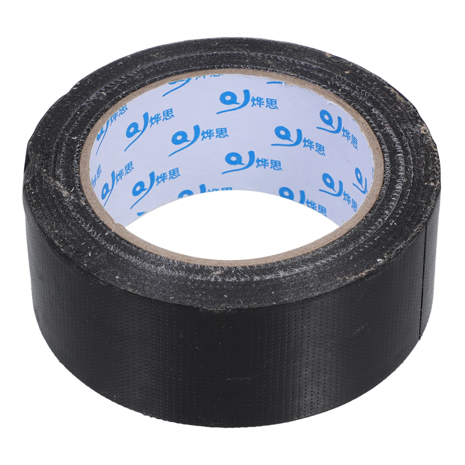 

Single Colored Heavy Duty Waterproof Duct Tape Wear Resistant for Carpet Binding Tent Repair Electrical Insulating