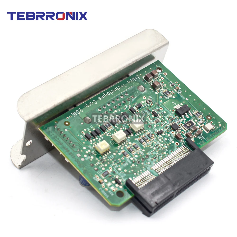 New Original Applicator Interface Card for Zebra ZT611 ZT621 Thermal Barcode Label Printer P1083320-038