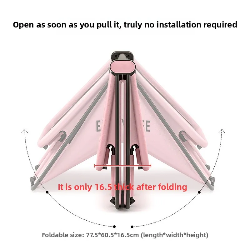 Portable Folding Bath ，Adult Sweat Steaming Medicinal Bath Children Thickened Bath