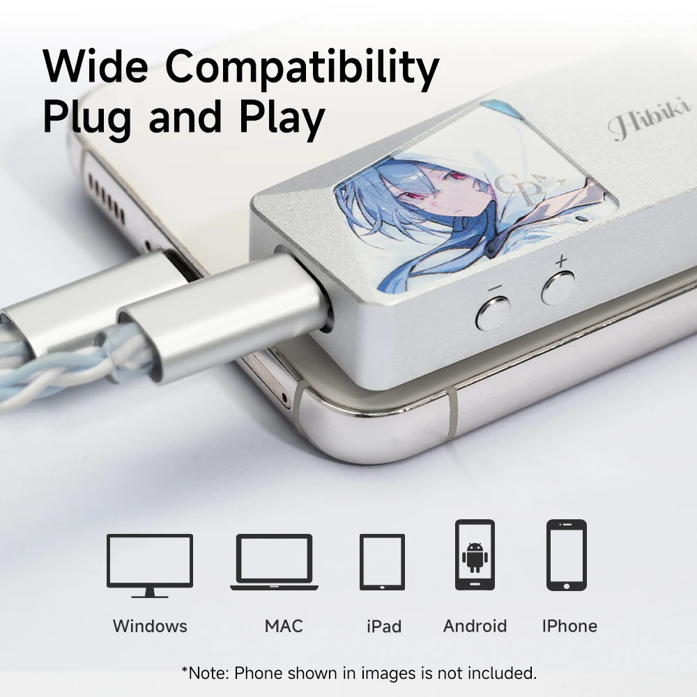 Thumbnail 3 - #32 Cheap Headphone Amplifiers Worth Buying