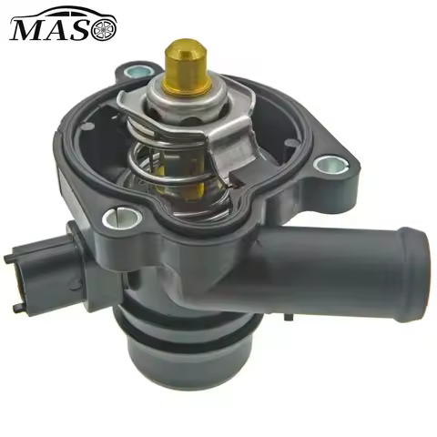 Engine Coolant Thermostat 5556-5336,55579010,55593034 for BUICK ENCORE,for CHEVROLET CRUZE CRUZE LIMITED SONIC TRAX