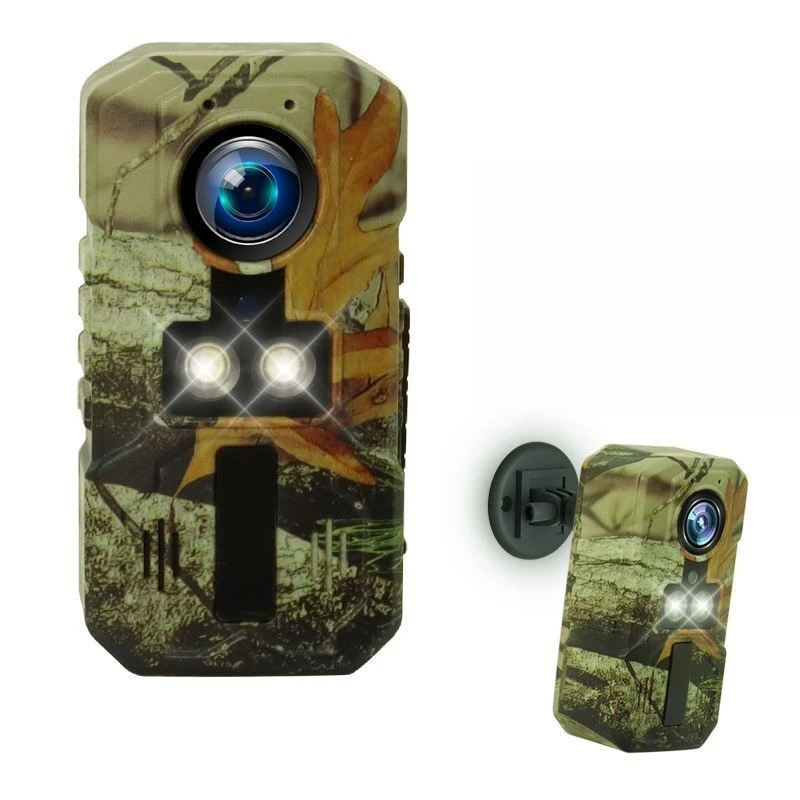 

Animal monitoring Motion detection Outdoor waterproof high definition camera