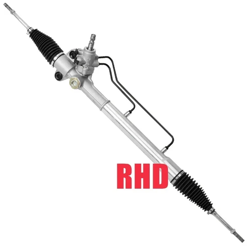 Auto Parts Power Steering Rack Power Steering Gear For 03-11 Avavza F601 F602 DAIHATSU TERIOS 44200-BZ050 44250-BZ040 view 3