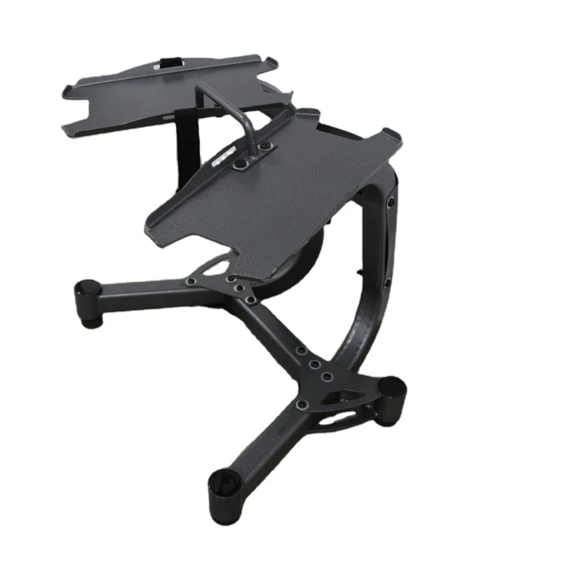 

Grosir Stan Latihan Angkat Beban Gym 1090 Rak Dumbbell Otomatis Dapat Disesuaikan