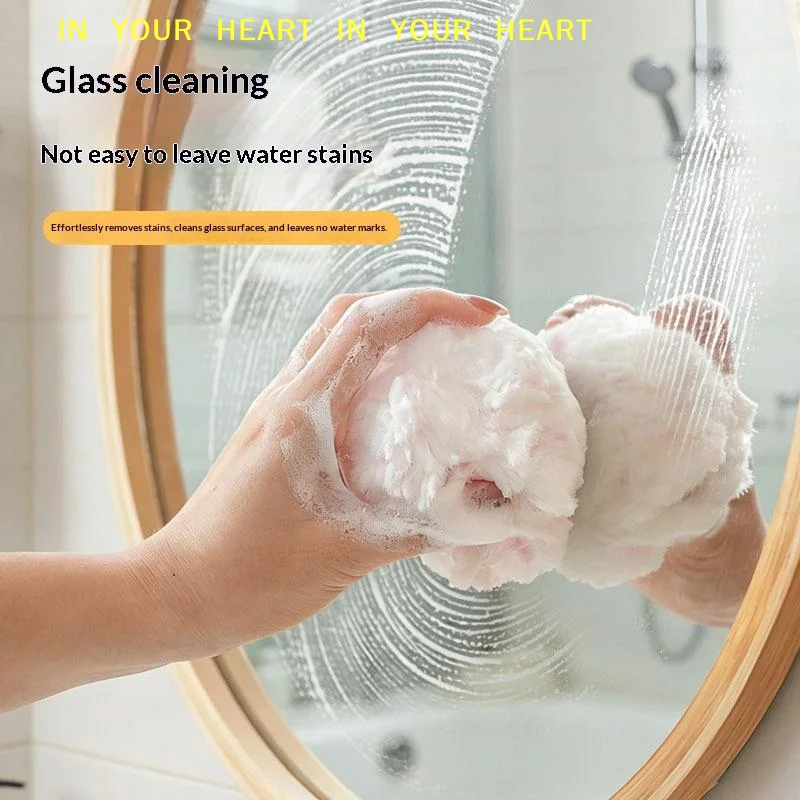 【X】Kula do czyszczenia wanny i – Home Bathroom Wash Basin recenzja i cena
