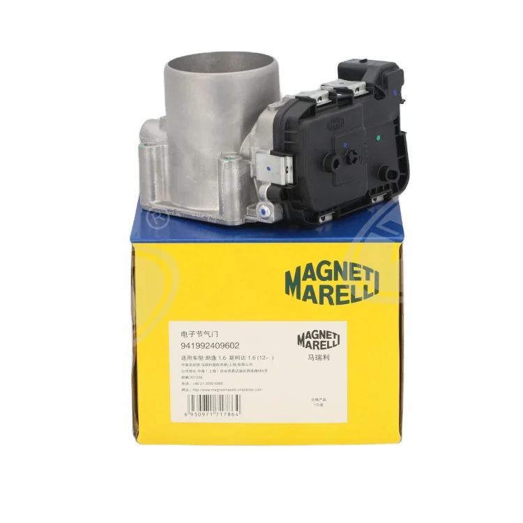 

OE 04E133062B 04E133062 New High Quality Electronic Throttle Body EA211 1.4/1.6 ForVW Lavida Jetta Skoda Octavia Yeti