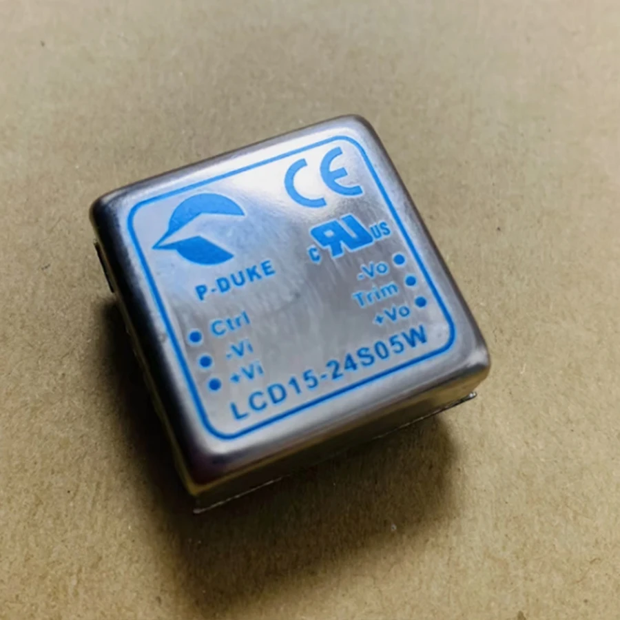 New and Original LCD15-24S05W  CONVERTER Power module