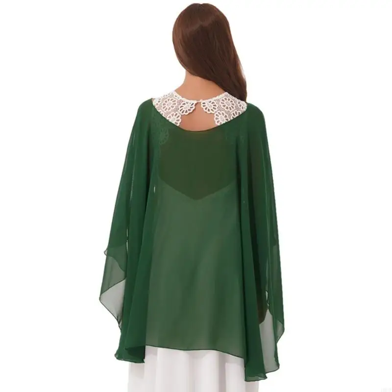 Pullover Scarf Shawl Wrap Shoulder Wrap For Evening Event Dresses Formal Event