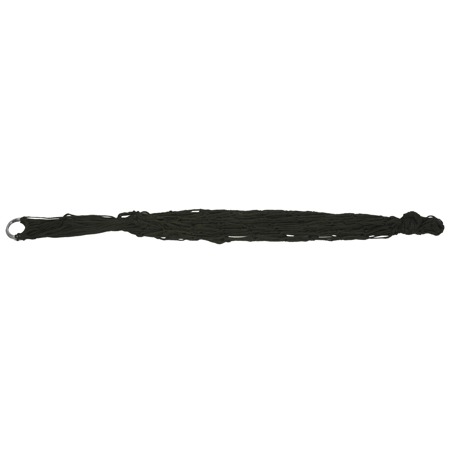【STOCK】9-Strand Bold Nylon Hammock Load-Bearing 100kg Hammock Hammock