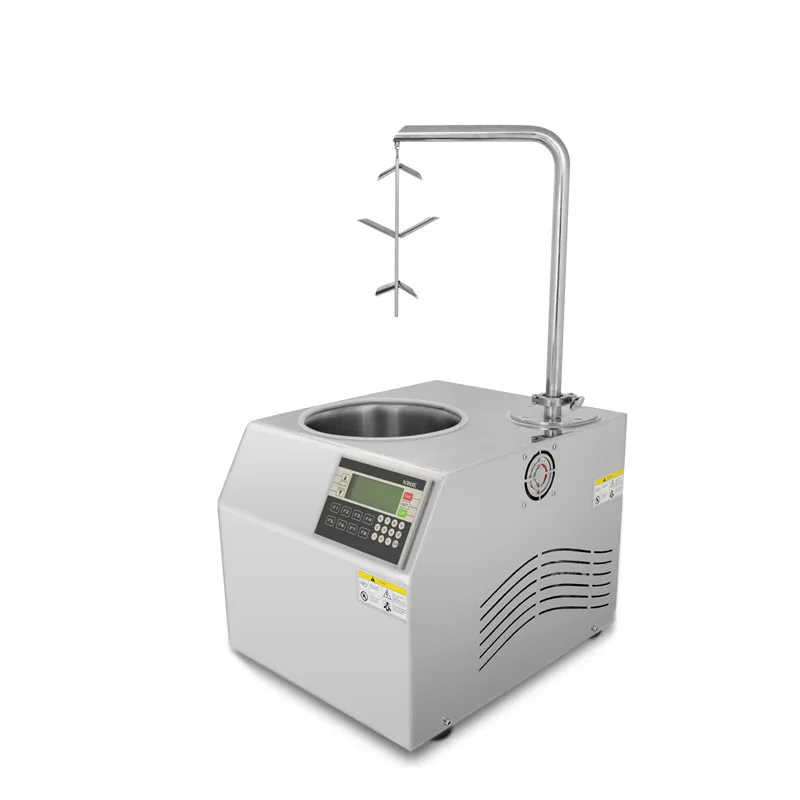 7L Chocolate Temper…