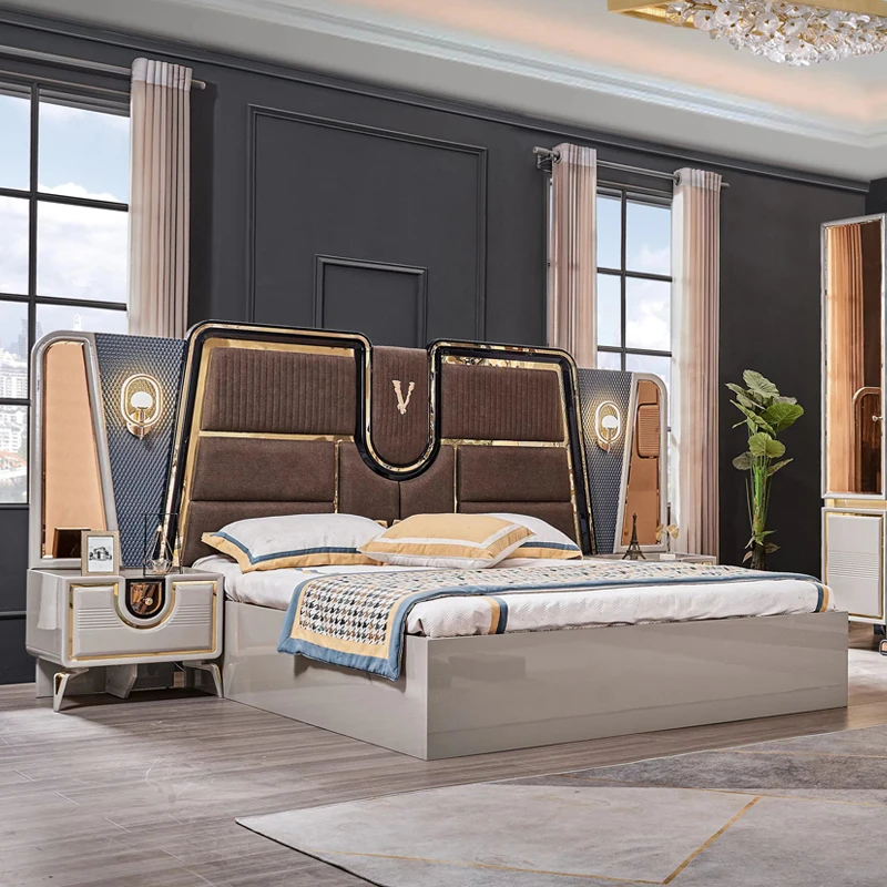 

A Well-stocked Furniture Beds and Wardrobes Home Furniture Bedroom Sets