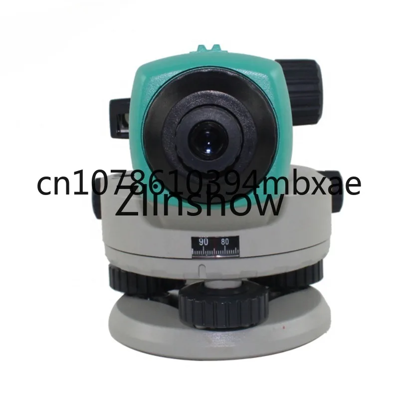 Original Digital Auto level Land survey Gance B40 B40A 24X 32X high accuracy auto level instrument for promotion