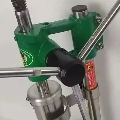 Manual Coconut Open…