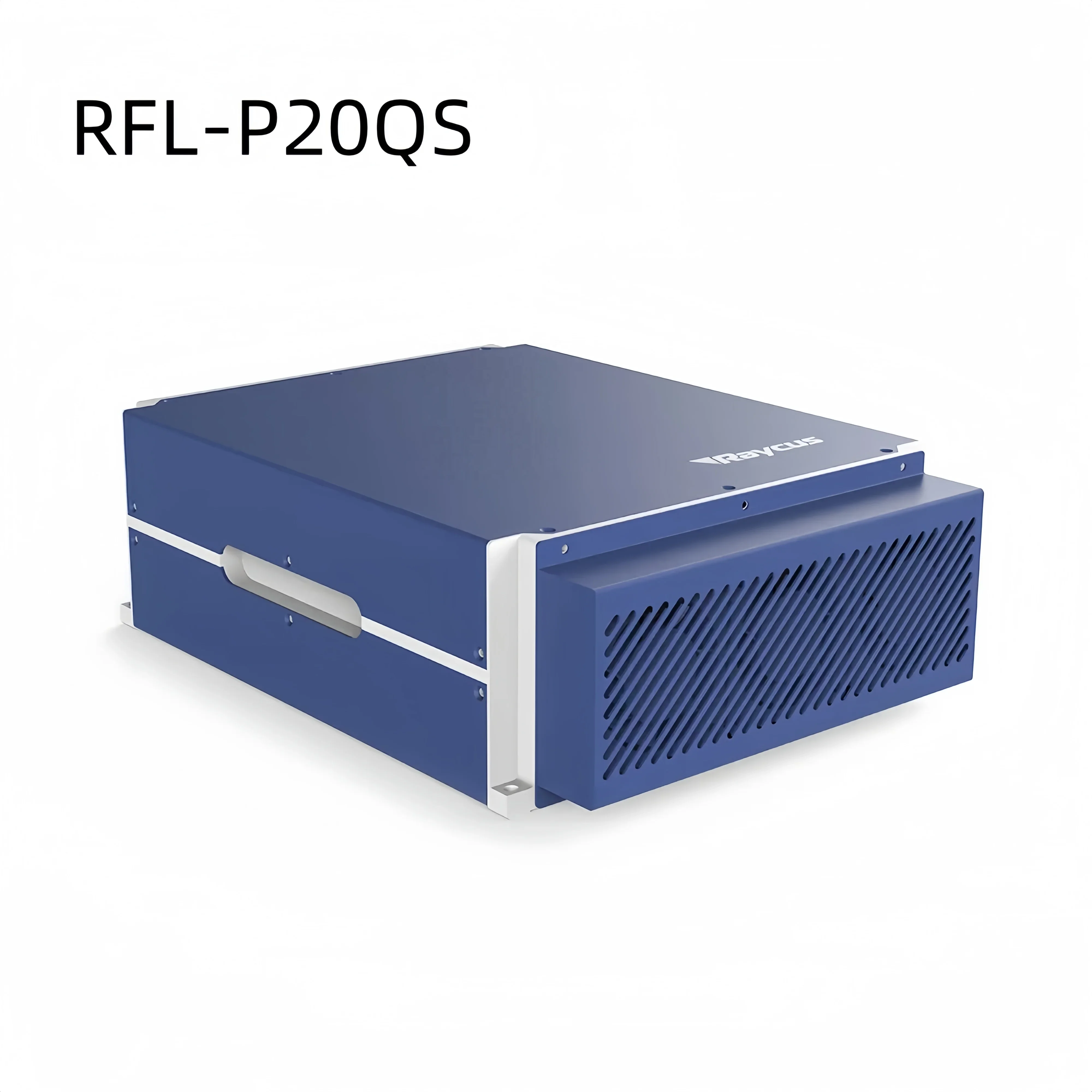 Sorgente in fibra Raycus 20W RFL-P20QS per macchina da taglio e incisione