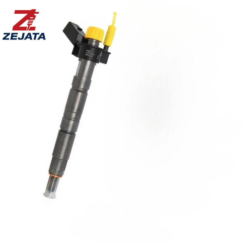 A6420701187 Diesel Fuel Injector A6420701287 0445116026 0445116028 For Bosch Mercedes Benz 3.0 C E GLK M R S CLS 350CDI