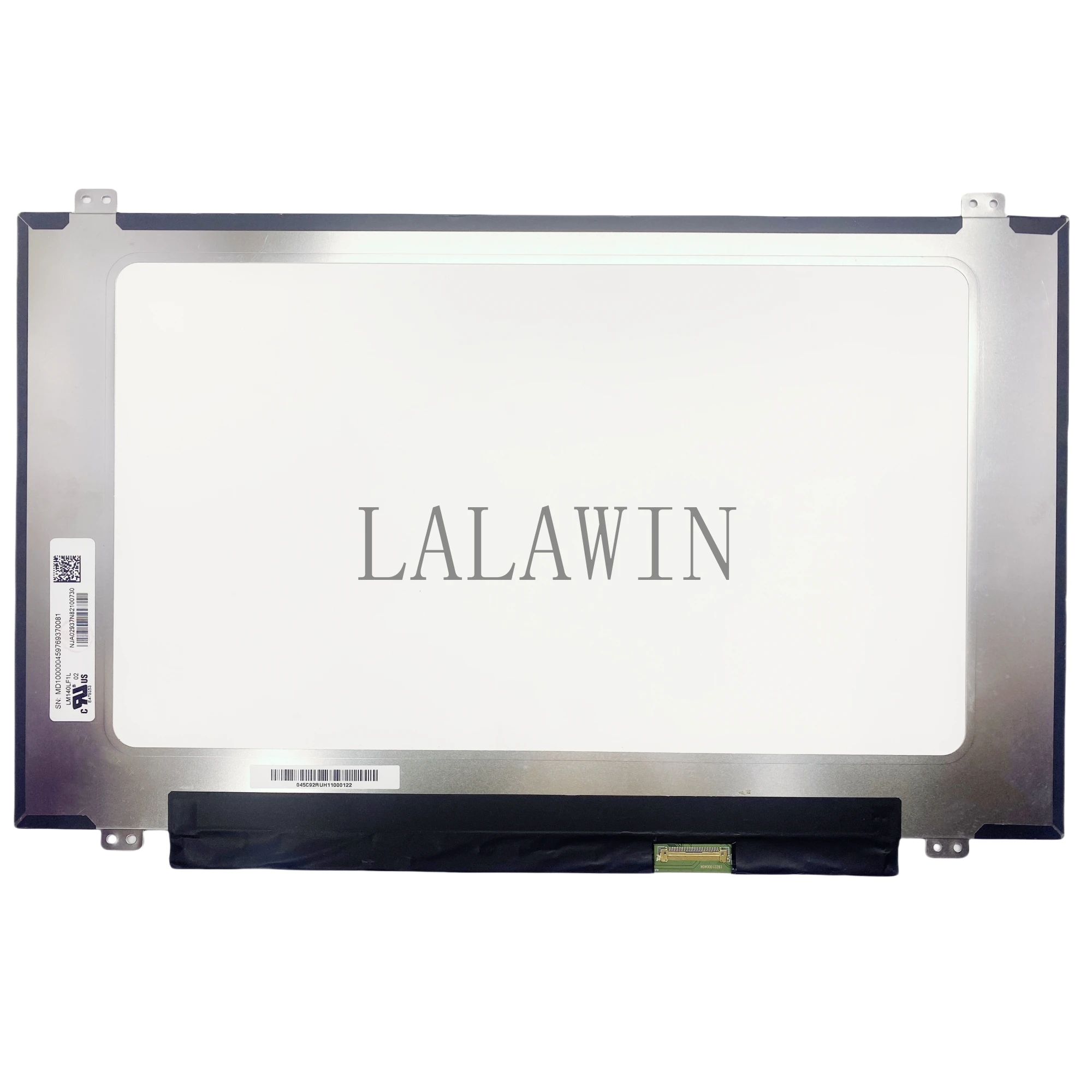 

LM140LF1L02 LM140LF1L 02 14.0 inch Laptop LCD screen Replacement Display Panel Matrix 1920x1080 IPS