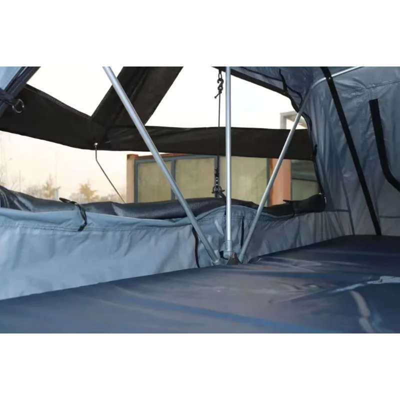 Best China Prime Tech Roof Top Tent Outdoor Camping Equipment For Sale
