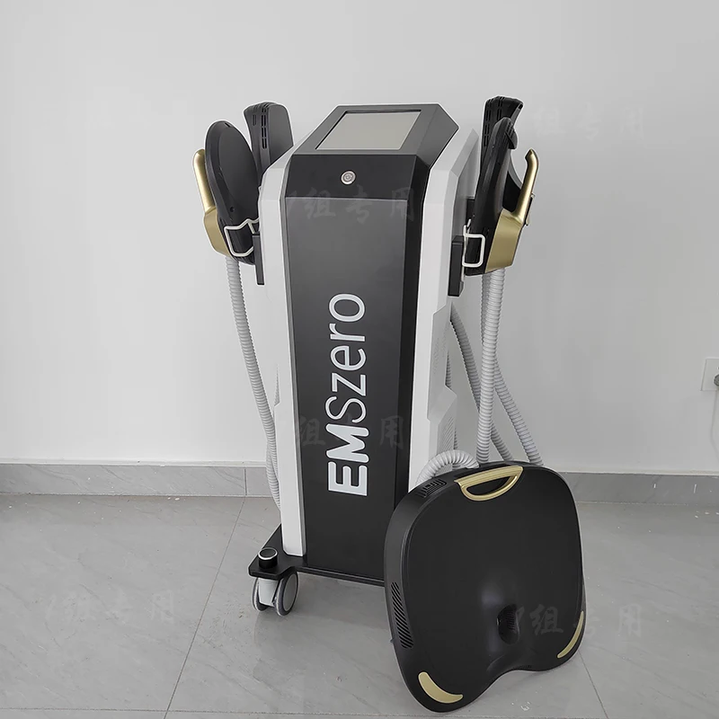 EMSZERO ems body sculpting machine ems muscle stimulation emszero Body