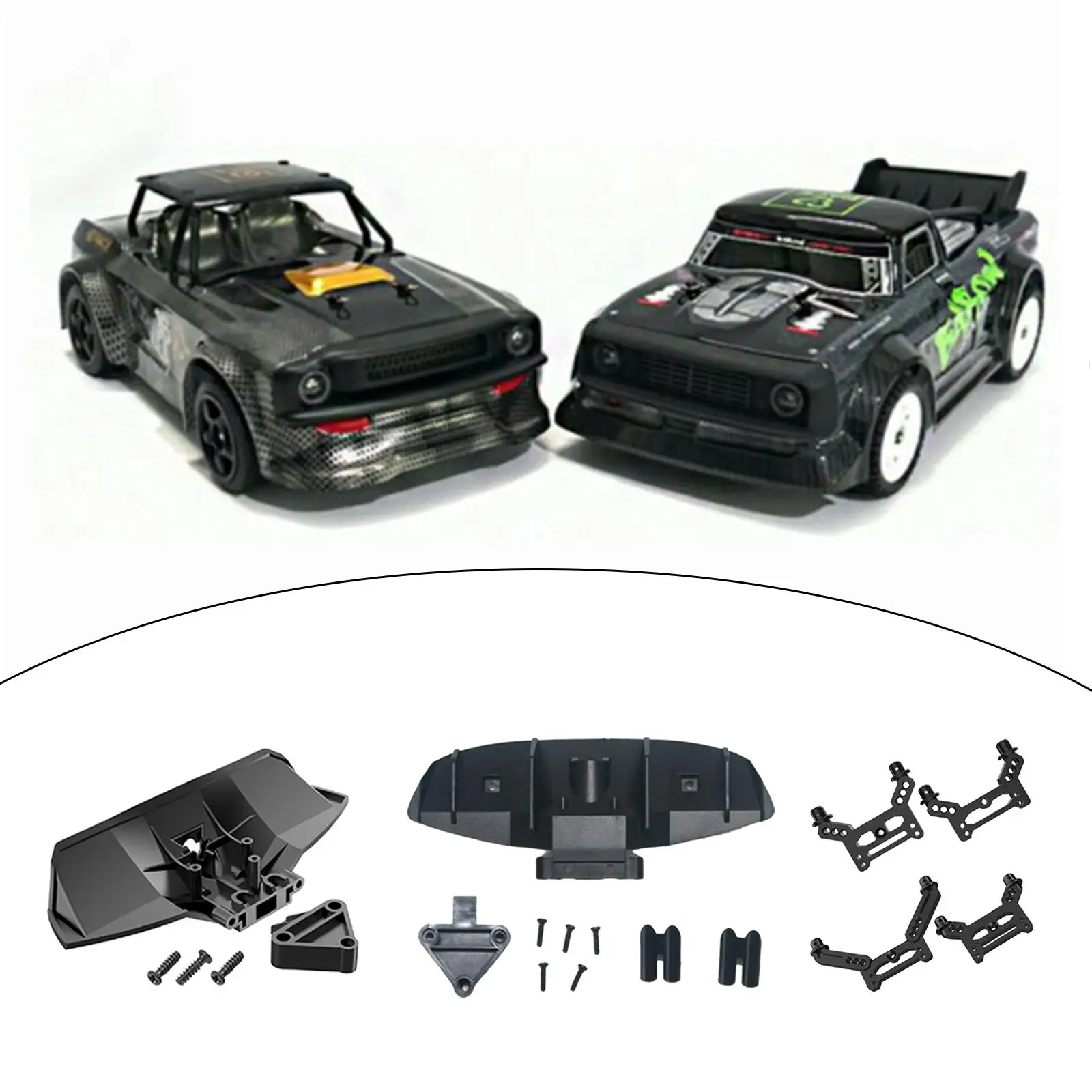 SG1603 / SG1604 SG-1603 / SG-1604 Body Shell for 1:16 RC Car Parts