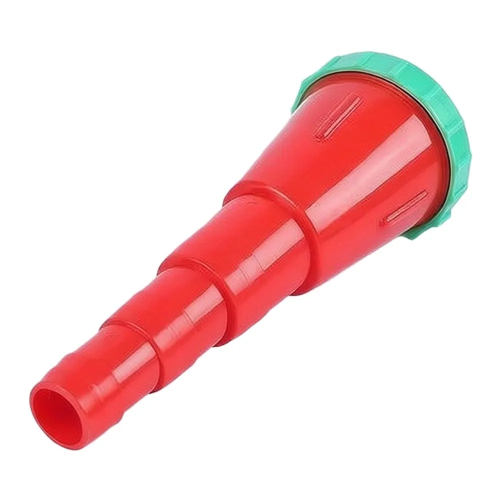 Consistent for mist Generating Nozzle for Polypropylene Resin Construction Compatible with Standard For Garden Hoses