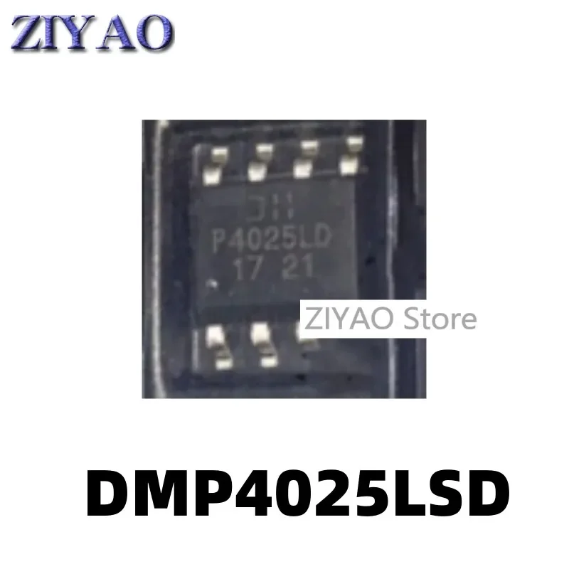 5PCS DMP4025LSD-13-… - image
