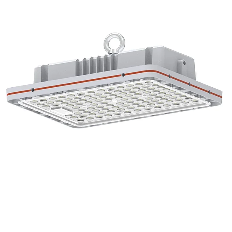 

Интеллектуальная шахтная лампа, встроенная светодиодная система управления мобильным телефоном, может быть временем хранения в мастерской, энергосбережение для спортзала