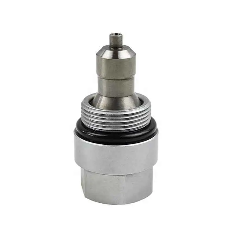 

for Komatsu PC120-6/130-7/200/220-7 hydraulic control valve safety return valve safety valve cavitation valve excavator