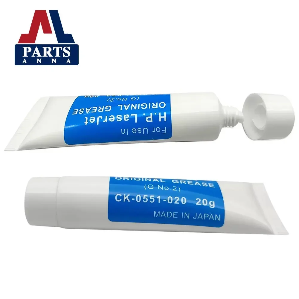 

CK-0551-020 Fuser Film Sleeve Grease for HP Laserjet Printer 4015 4014 600 601 602 4250 4350 4300