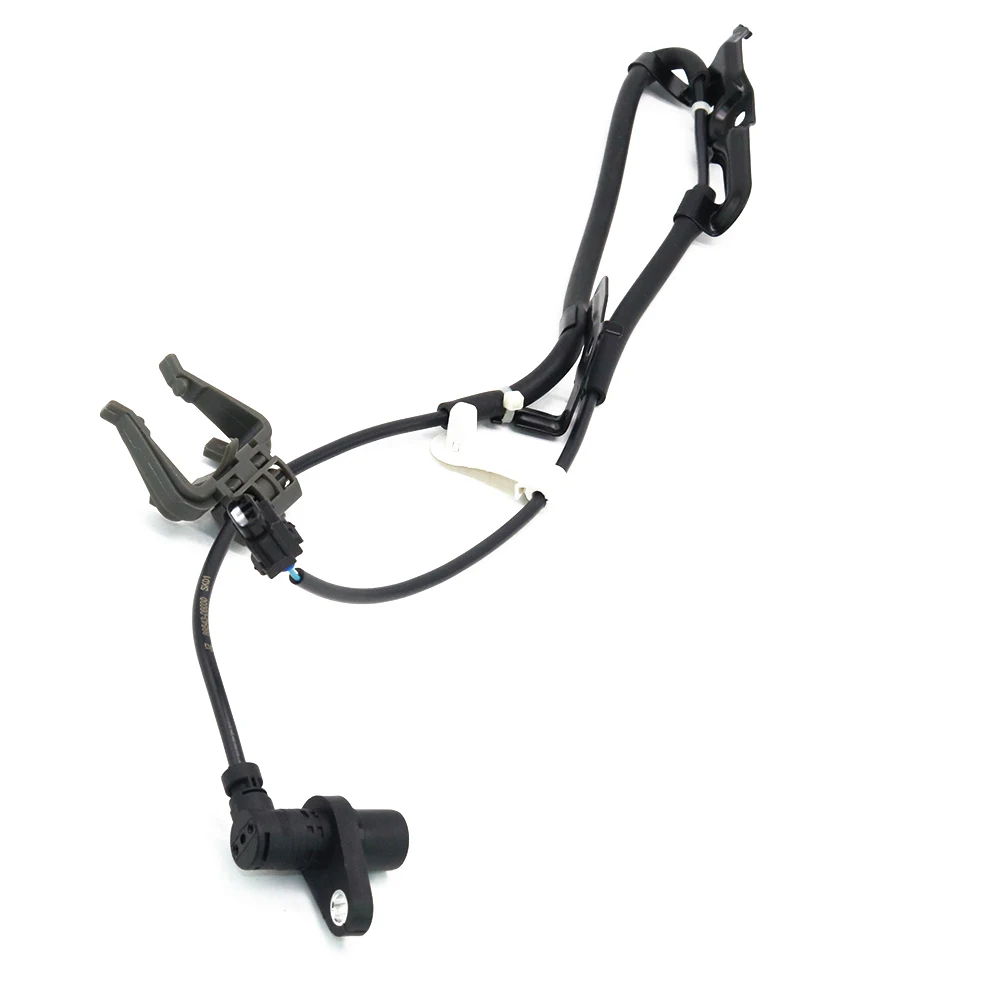 ABS Speed Sensor 89543-08030 Left Front For TOYOTA SIENNA 2004-2010 ALS642 5S6826 2ABS0474 AWD FWD