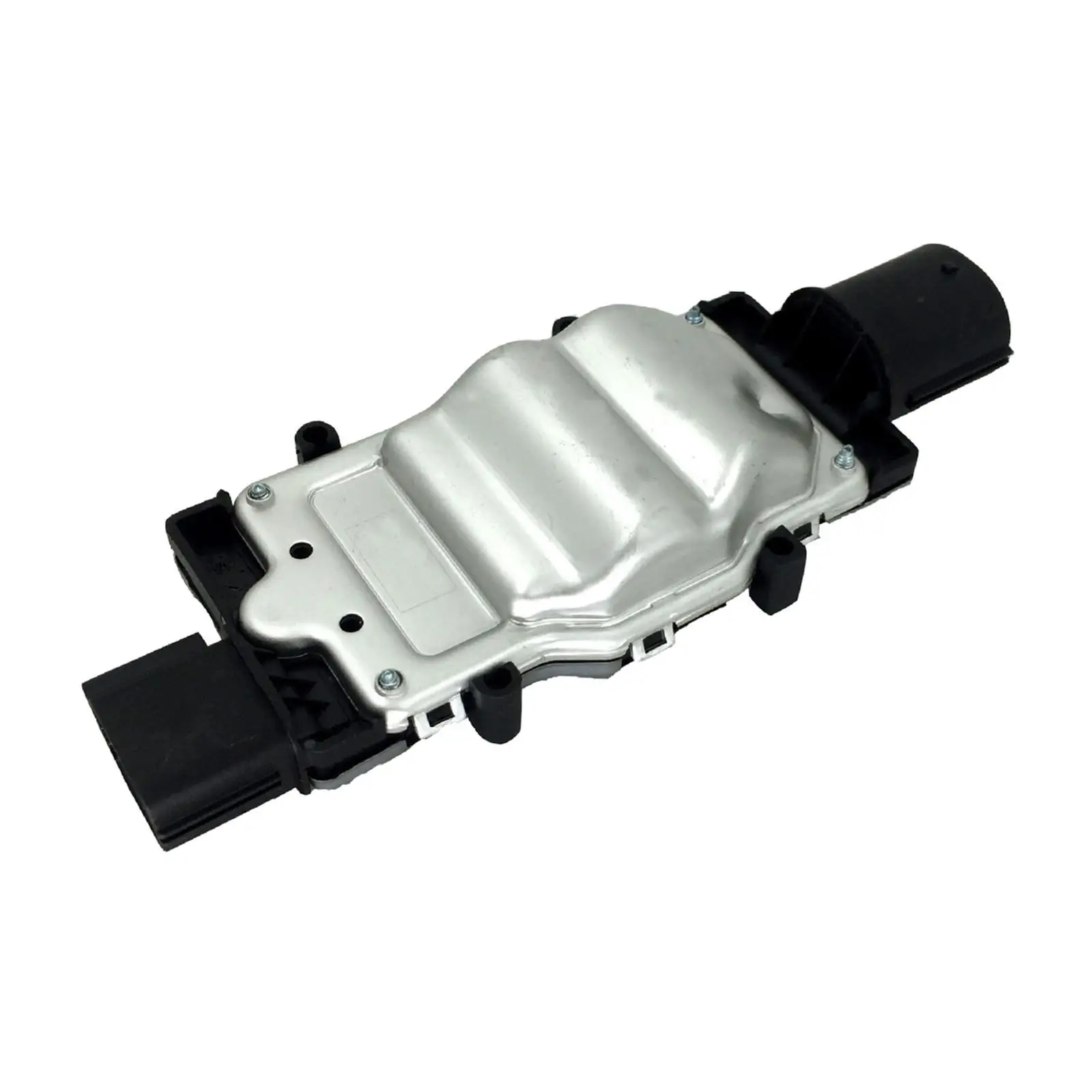 Car Engine Radiator Cooling Fan Replacement Module Durable Metal Controller Accessory for Ford Focus 2013-2018 Efficient Cooling
