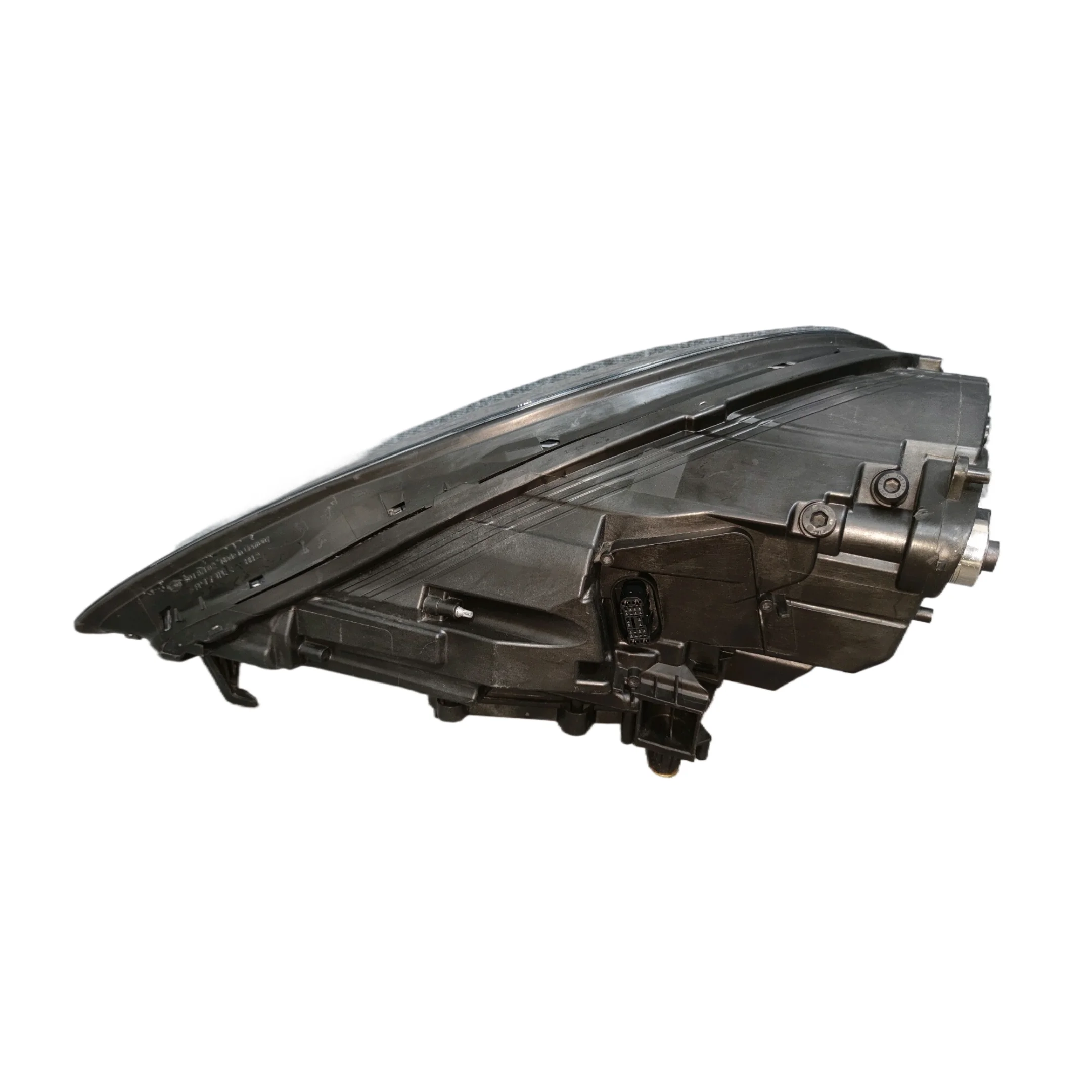 Suitable for Porsche Panamera Car Headlights, High-quality Lighting System Lights, LED Headlights