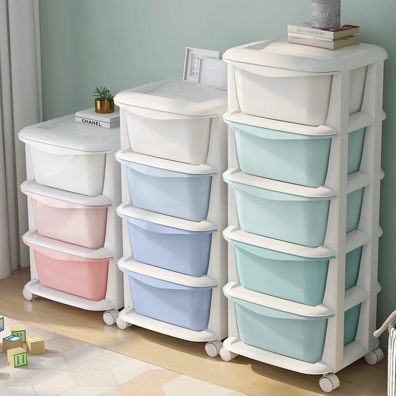 Thumbnail 3 - #28 Trending Bedroom Storage Boxes Right Now