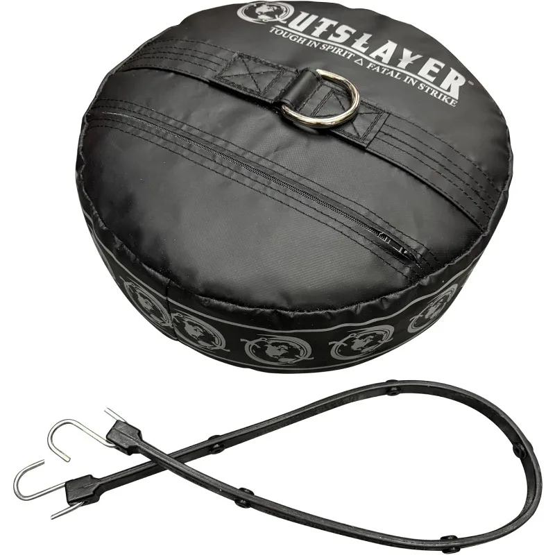 

Double End Heavy Bag Double End Ball Floor Anchor with Bungee Cord