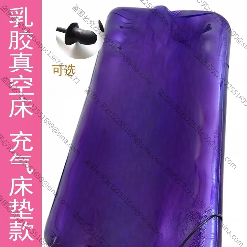 

Подходит для латексной кровати, спального мешка с латексным надувным матрасом