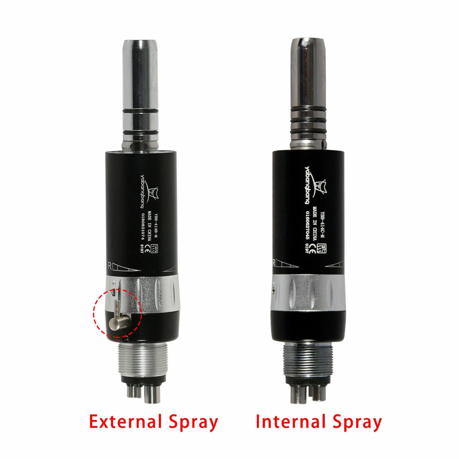 Dental Low Speed Ai…