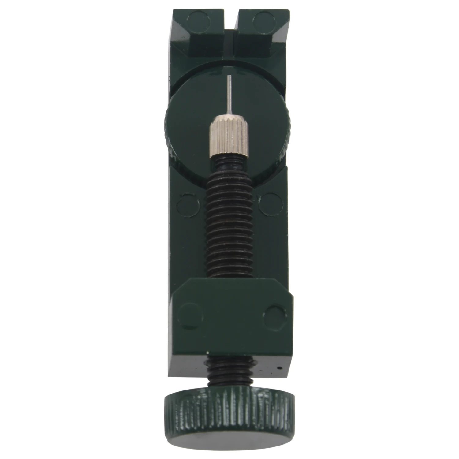 

AGG-Metal Link Pin Remover Adjuster Watch Band Bracelet Strap Parts Repair Tool