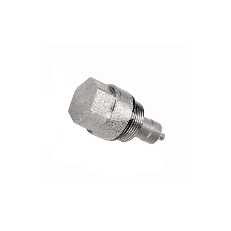 

for PC200-6 PC360-7 stacked anti cavitation valve one-way throttle valve 900810