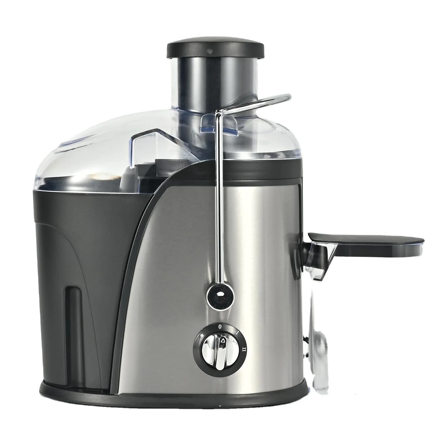 

Home Electric Juicer Extractor Machine Cold Press Slow Juicer Fruit Fresh Juicer Blender