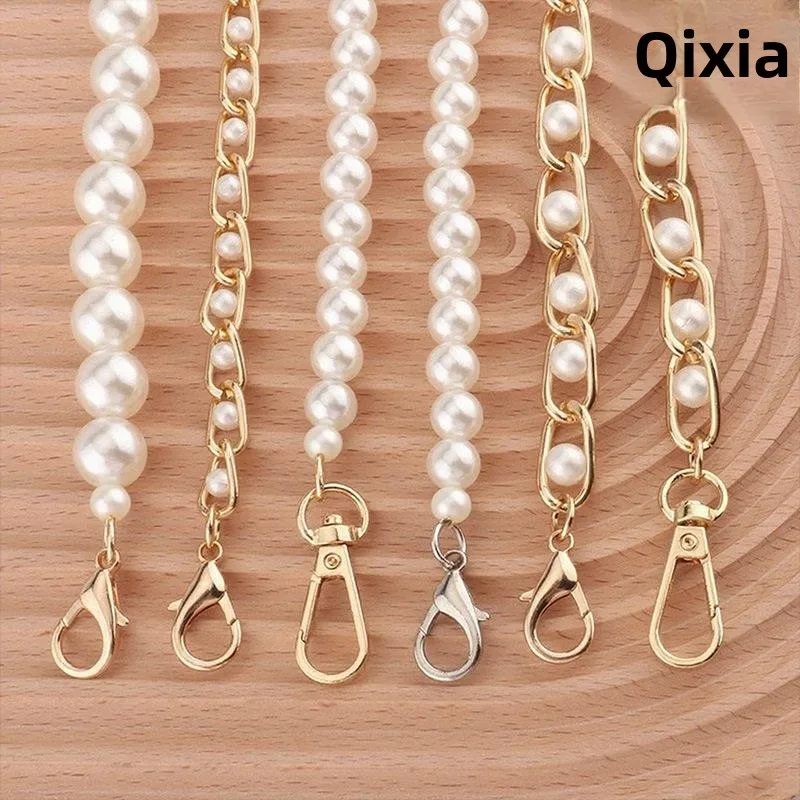 alca-de-bolsa-transversal-fairy-pearl-corrente-para-bolsa-de-mao-cinto-de-substituicao-para-bolsa-compra-individual-marca