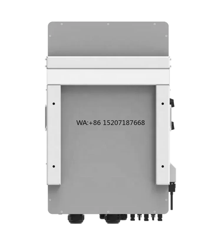 Inverter 25KW 30KW …