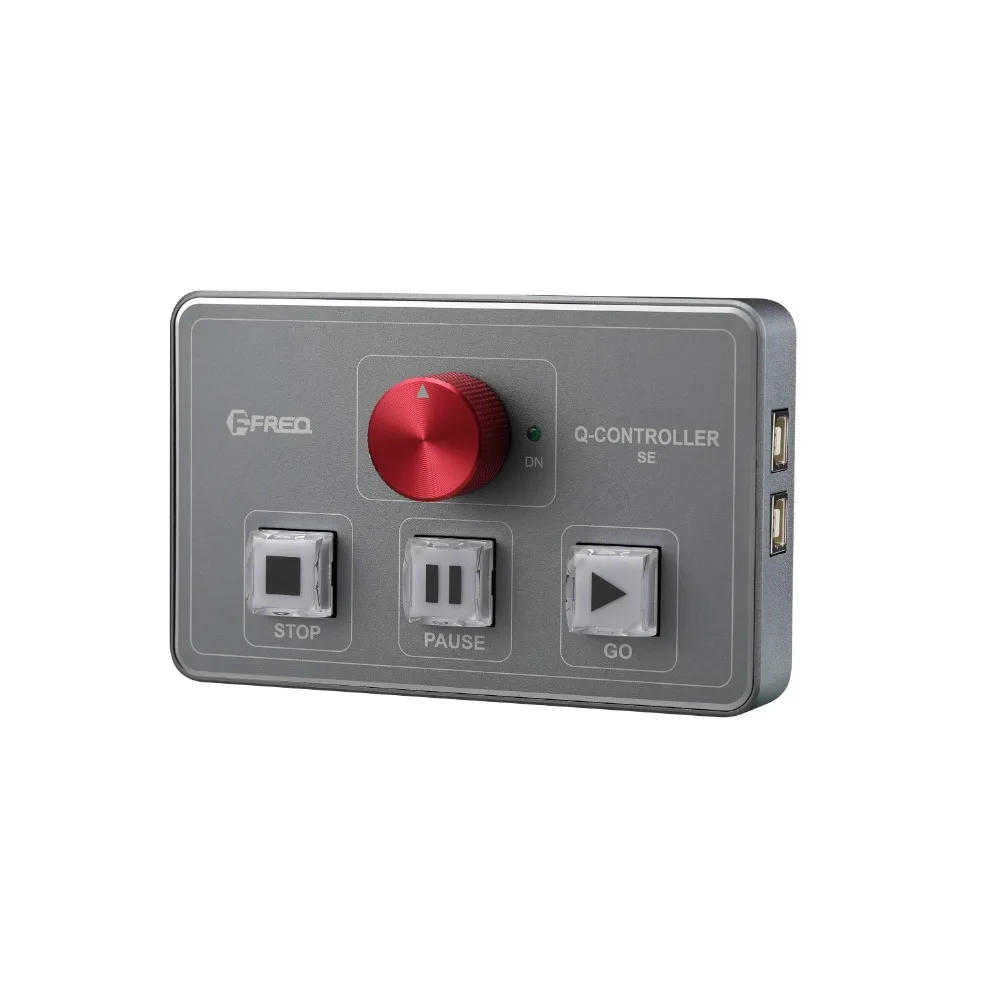 Q-CONTROLLER/SE FREQ Qlab Controller QLAB MIDI Control Supports all Versions of Qlab of Figure53