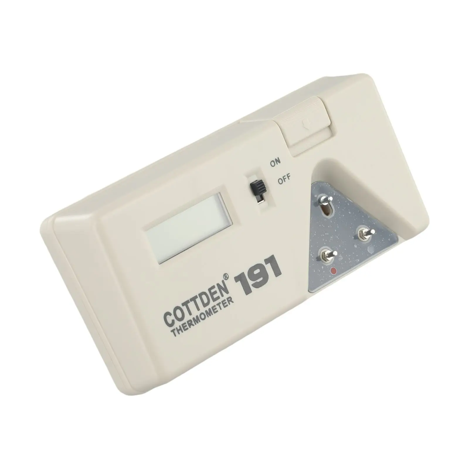 /LCD /Digital /Soldering Iron Tip Thermometer 0-600C With K Type Sensor And Auto Shut Off For Welding Temperature Testing Tool