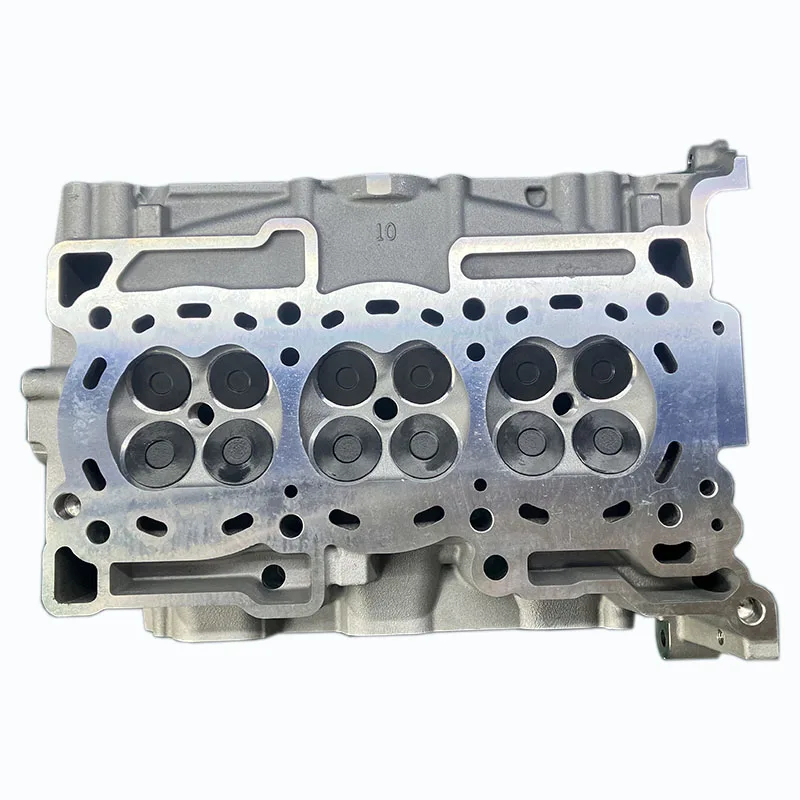 Factory direct sale for Ford Ecosport 1.5l GN1G-6090-AB GN1G6090AB Ford Ecosport Focus L3 12V complete cylinder head