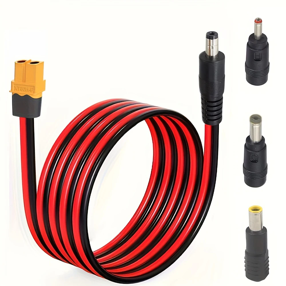 10FT/ 118In 14AWG D…